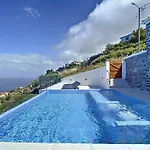 Espigao With Pool