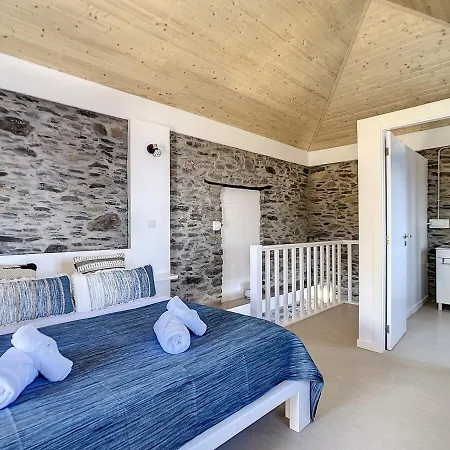 Espigao With Pool * ファハ・ダ・オヴェルハ