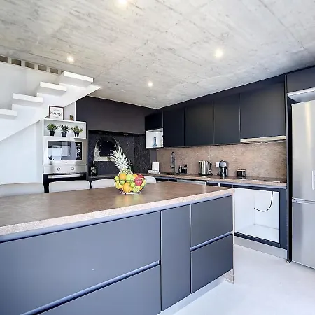 ヴィラ Espigao With Pool ファハ・ダ・オヴェルハ