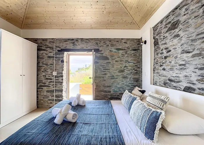 Espigao With Pool ヴィラ