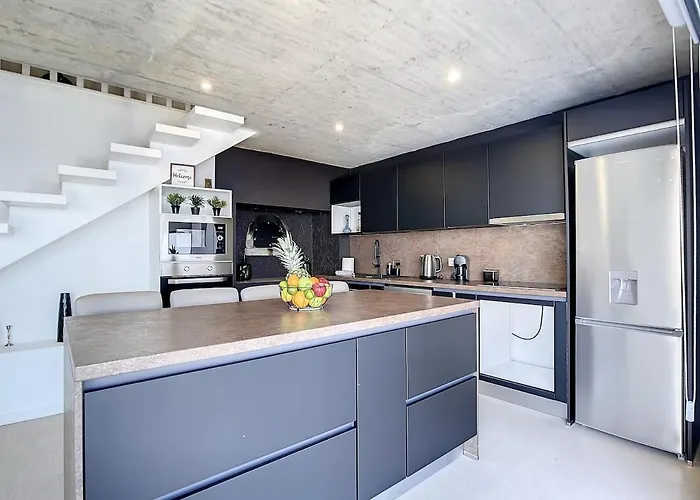 ヴィラ Espigao With Pool ファハ・ダ・オヴェルハ