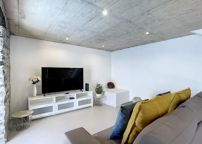 Espigao With Pool ファハ・ダ・オヴェルハ