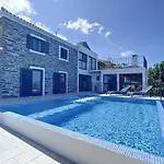 Villa Espigao With Pool