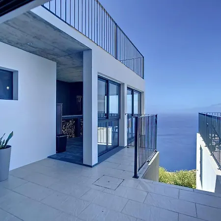 Espigao With Pool * Fajã da Ovelha