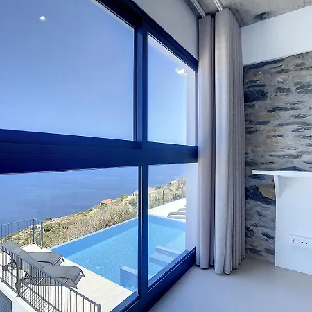 Villa Espigao With Pool *