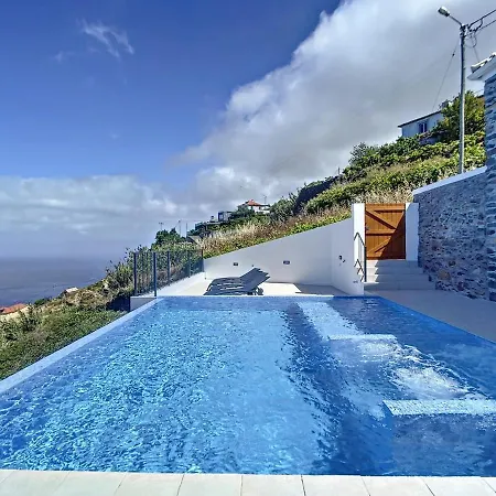 Espigao With Pool