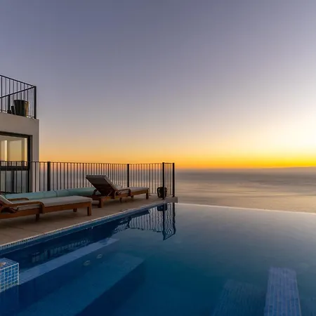Villa Espigao With Pool