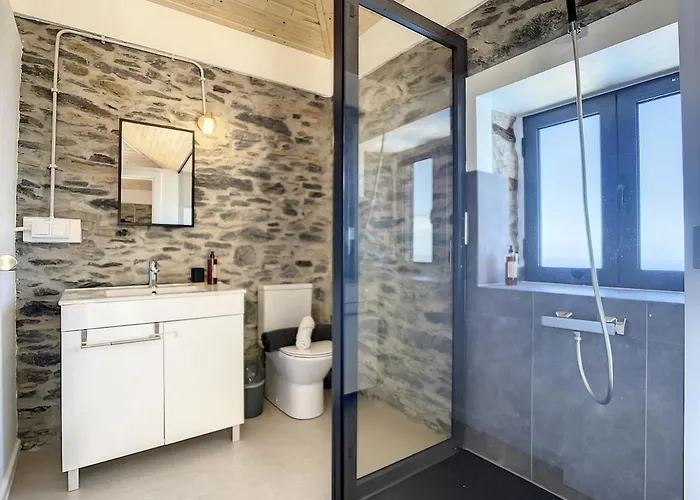 Espigao With Pool Fajã da Ovelha