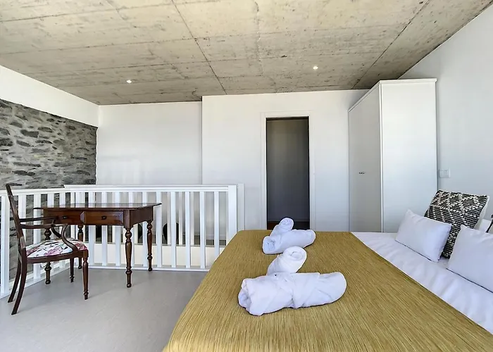 Espigao With Pool Fajã da Ovelha