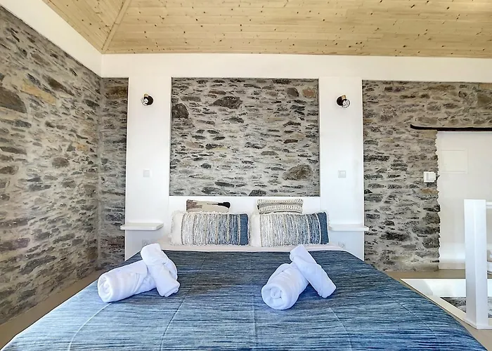 Villa Espigao With Pool *