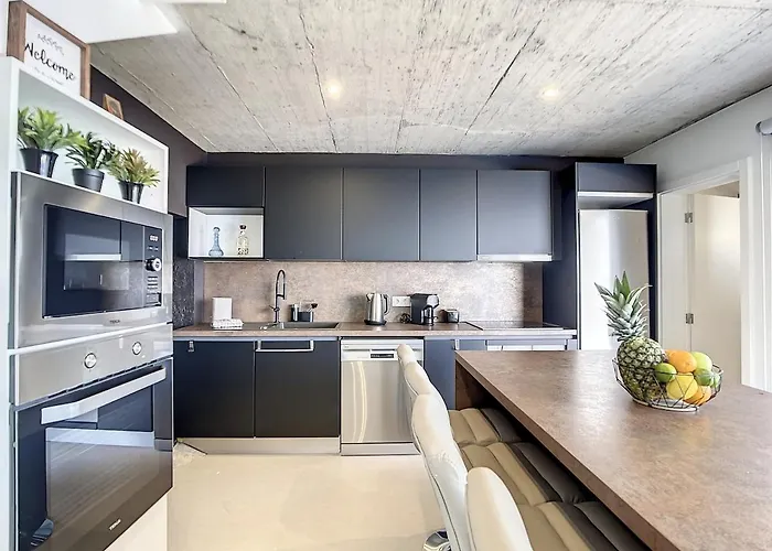 Espigao With Pool Villa Fajã da Ovelha