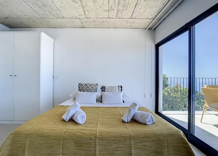 Villa Espigao With Pool